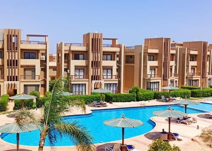 Blue Bay Ain Sukhna